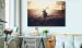 Large canvas print Stag in the Wilderness [Large Format] 149108 additionalThumb 5