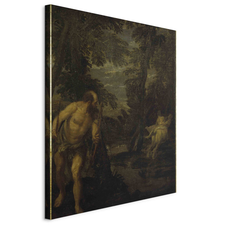 Reproduction Painting Hercules, Deianira and the Centaur Nessus 152408 additionalImage 2