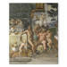 Art Reproduction The Banquet of the Gods 152608