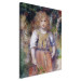 Reproduction Painting Gypsy Girl 152708 additionalThumb 2