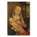 Reproduction Painting Virgin and Child 153608