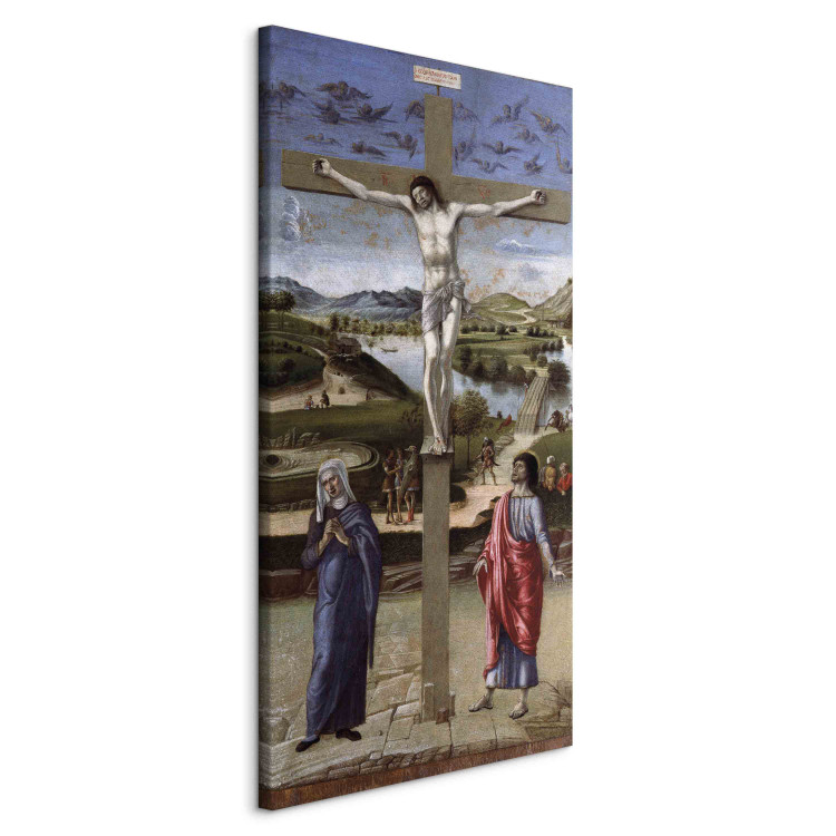 Art Reproduction The Crucifixion 155708 additionalImage 2