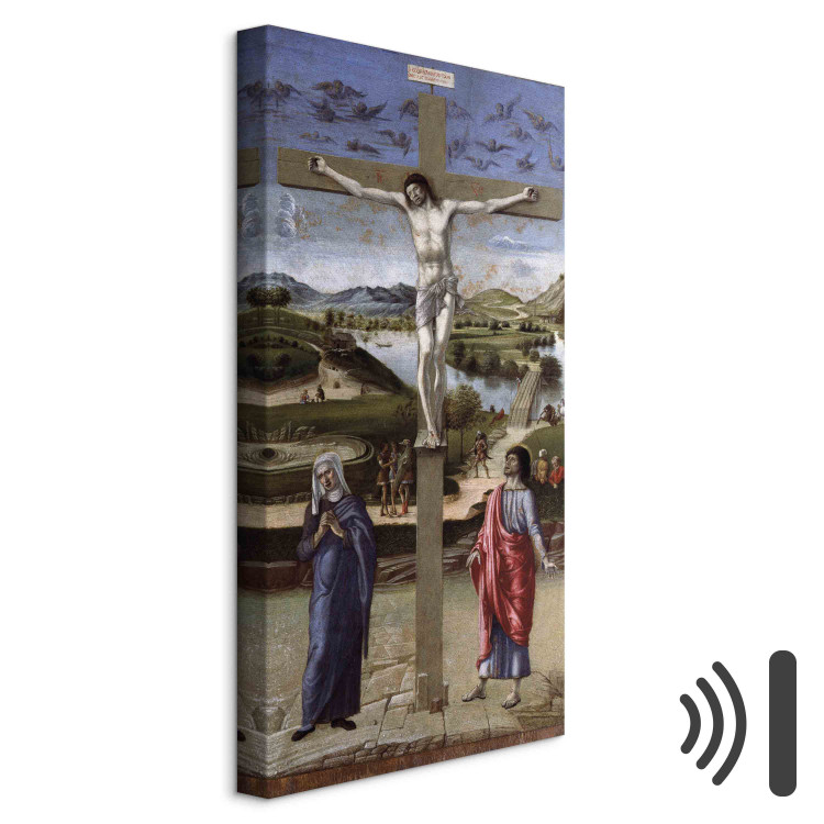Art Reproduction The Crucifixion 155708 additionalImage 8