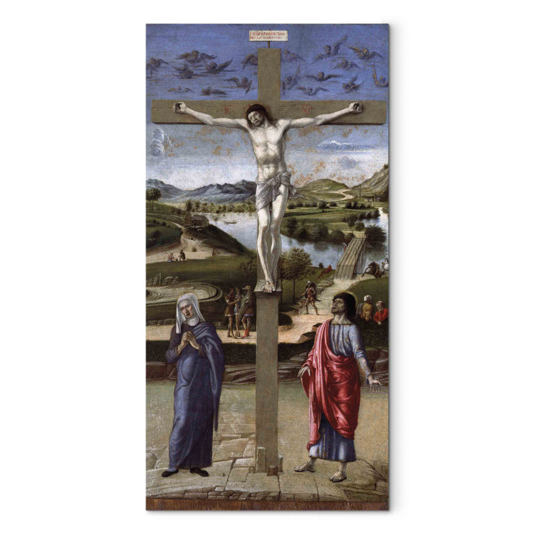 Art Reproduction The Crucifixion 155708 additionalImage 7