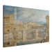Reproduction Painting View of Florence from Ponte alla Carraia 157208 additionalThumb 2