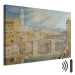 Reproduction Painting View of Florence from Ponte alla Carraia 157208 additionalThumb 8