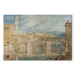 Reproduction Painting View of Florence from Ponte alla Carraia 157208 additionalThumb 7
