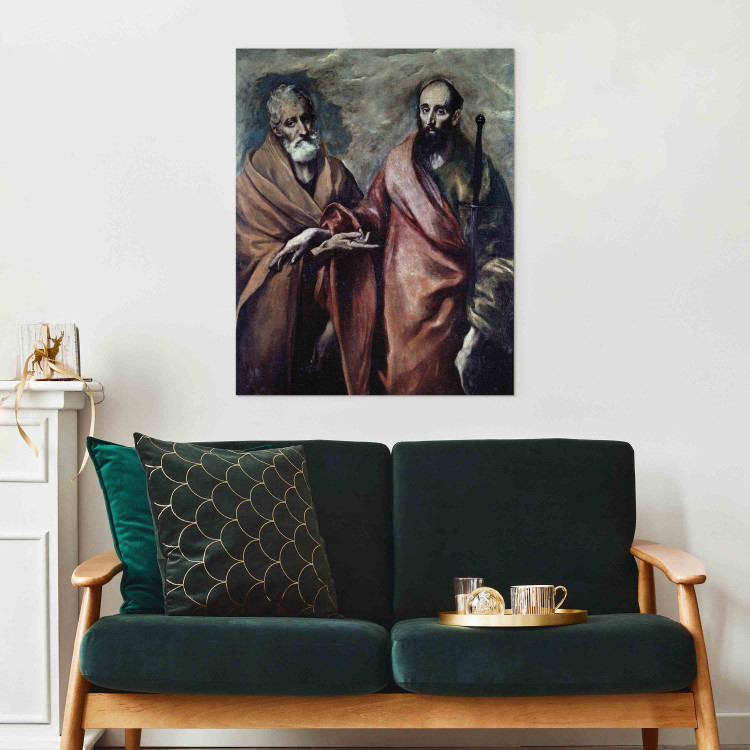 Art Reproduction Saints Peter and Paul 159108 additionalImage 5