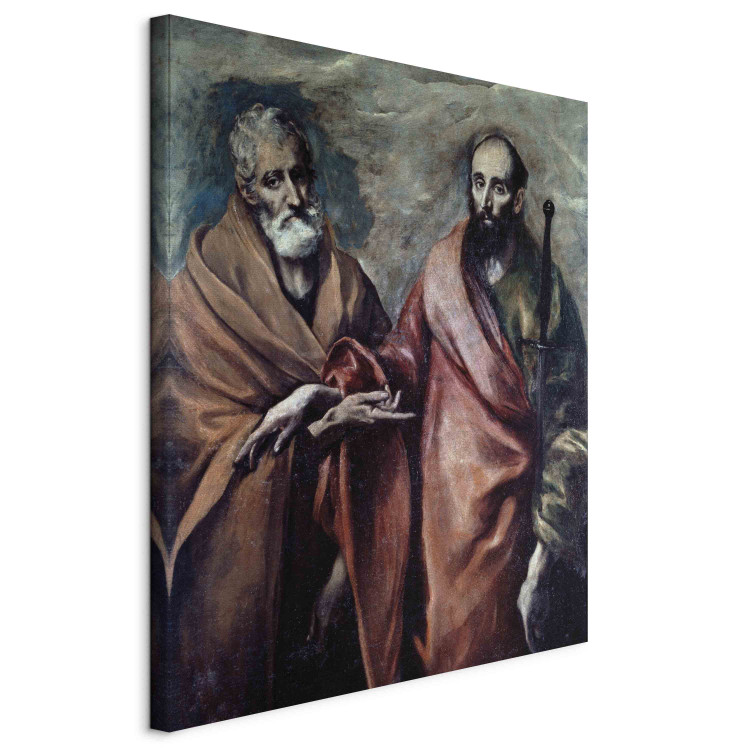 Art Reproduction Saints Peter and Paul 159108 additionalImage 2