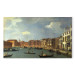 Reproduction Painting View of the Canal of Santa Chiara, Venice 159408