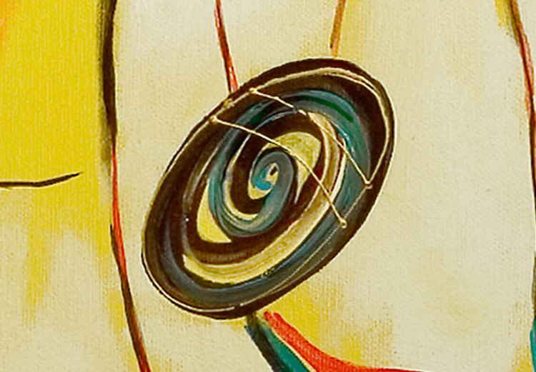 Canvas Art Print Horn of plenty 49108 additionalImage 3