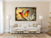 Canvas Flight of a butterfly 55508 additionalThumb 3