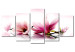 Canvas Pink magnolias 58708