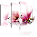 Canvas Pink magnolias 58708 additionalThumb 2
