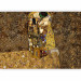 Wall Mural Klimt inspiration: Golden Kiss 64508 additionalThumb 5