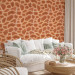 Modern Wallpaper Giraffe: animal theme 89108