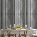 Modern Wallpaper Stripes on Concrete 107618 additionalThumb 8