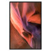 Poster Canyon Interior - colorful nature landscape among carved rocks 116518 additionalThumb 18