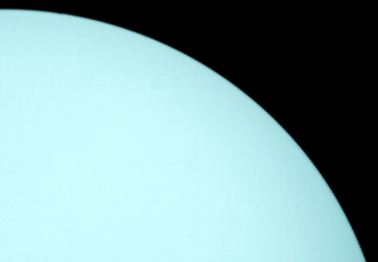 Canvas Uranus (1 Part) Vertical 116718 additionalImage 5