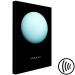 Canvas Uranus (1 Part) Vertical 116718 additionalThumb 6