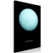 Canvas Uranus (1 Part) Vertical 116718 additionalThumb 2