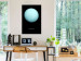 Canvas Uranus (1 Part) Vertical 116718 additionalThumb 3