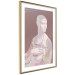 Poster Pastel Lady - woman with an animal by Leonardo da Vinci 123518 additionalThumb 6