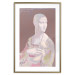Poster Pastel Lady - woman with an animal by Leonardo da Vinci 123518 additionalThumb 14