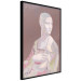Poster Pastel Lady - woman with an animal by Leonardo da Vinci 123518 additionalThumb 12