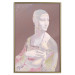 Poster Pastel Lady - woman with an animal by Leonardo da Vinci 123518 additionalThumb 20
