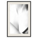 Wall Poster Grace - black and white photograph of female neckline and neck contours 123618 additionalThumb 18
