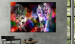 Large canvas print Colorful Cats [Large Format] 131518 additionalThumb 5