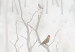 Wall Mural Winter Forest 132218 additionalThumb 4