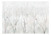 Wall Mural Winter Forest 132218 additionalThumb 1