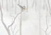 Wall Mural Winter Forest 132218 additionalThumb 3
