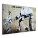Canvas I Am Your Father by Banksy 132418 additionalThumb 2