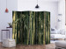 Room Divider Exotic Bamboo II (5-piece) - composition in a bamboo-filled forest 133118 additionalThumb 2
