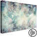 Canvas Print Magic of Nature (1-piece) Wide - botanical abstraction in boho style 135918 additionalThumb 6