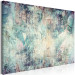 Canvas Print Magic of Nature (1-piece) Wide - botanical abstraction in boho style 135918 additionalThumb 2