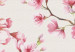 Poster Sakura - English and Japanese text with pink flower 138218 additionalThumb 27
