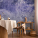 Wall Mural Night copse - Forest Landscape in Violet-Gray Colors 138418 additionalThumb 6