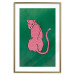 Poster Pink Cheetah [Poster] 142618 additionalThumb 26
