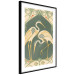 Poster Stylish Cranes [Poster] 143218 additionalThumb 8