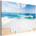 Large canvas print Beach on Captiva Island [Large Format] 149018 additionalThumb 2