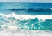 Large canvas print Beach on Captiva Island [Large Format] 149018 additionalThumb 4