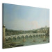 Reproduction Painting Westminster Bridge from the North with Lambeth Palace in distance 153418 additionalThumb 2