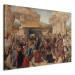Reproduction Painting The Adoration of the Kings 154018 additionalThumb 2