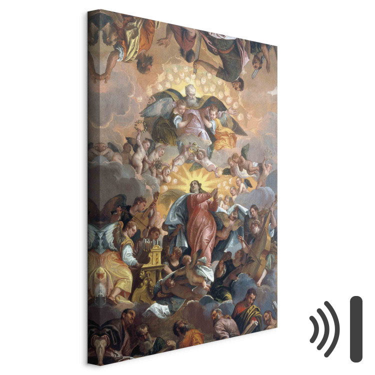 Reproduction Painting Assumption of the Virgin Mary 154418 additionalImage 8