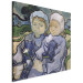 Reproduction Painting Two Little Girls 155518 additionalThumb 2