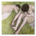 Art Reproduction Two Bathers on the Grass 155718 additionalThumb 7